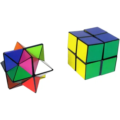 Łamigłówka Star Cube Inne Łamigłówka Star Cube Inne