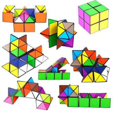 Łamigłówka Star Cube Inne Łamigłówka Star Cube Inne