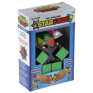 Łamigłówka Star Cube Inne Łamigłówka Star Cube Inne
