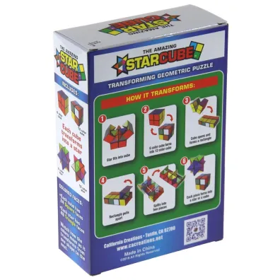 Łamigłówka Star Cube Inne Łamigłówka Star Cube Inne