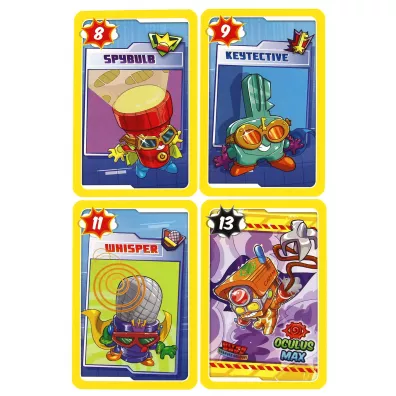 Dzieci kontra Rodzice. Loteryjka Kangur Dzieci kontra Rodzice. Loteryjka Kangur