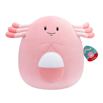 Chansey, pluszak, 35 cm Jazwares Chansey, pluszak, 35 cm Jazwares
