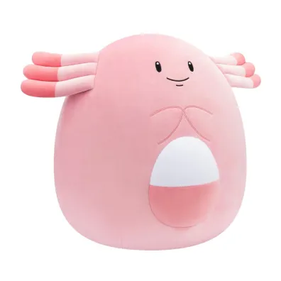 Chansey, pluszak, 35 cm Jazwares Chansey, pluszak, 35 cm Jazwares