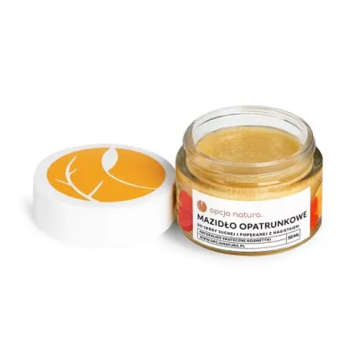 Opcja Natura Mazidło opatrunkowe 50 ml Opcja Natura Mazidło opatrunkowe 50 ml