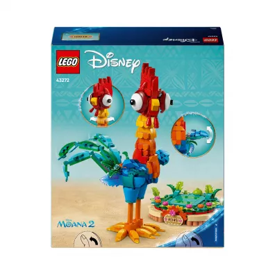 LEGO Disney Heiheia 43272 LEGO Disney Heiheia 43272