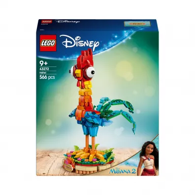 LEGO Disney Heiheia 43272 LEGO Disney Heiheia 43272