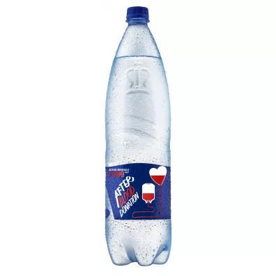 Vytautas Naturalna woda mineralna gazowana 1.5 l Vytautas Naturalna woda mineralna gazowana 1.5 l