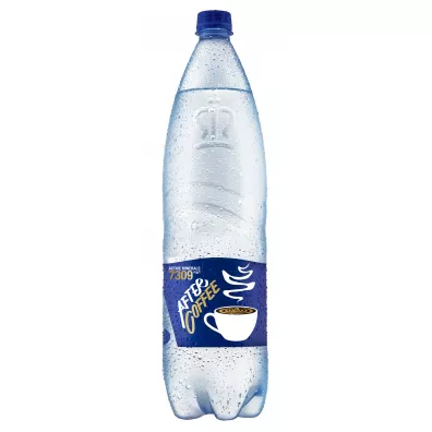 Vytautas Naturalna woda mineralna gazowana 1.5 l Vytautas Naturalna woda mineralna gazowana 1.5 l
