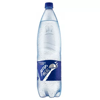 Vytautas Naturalna woda mineralna gazowana 1.5 l Vytautas Naturalna woda mineralna gazowana 1.5 l