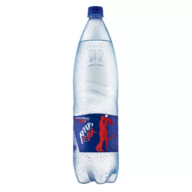 Vytautas Naturalna woda mineralna gazowana 1.5 l Vytautas Naturalna woda mineralna gazowana 1.5 l