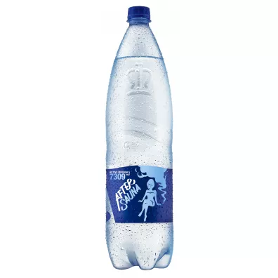 Vytautas Naturalna woda mineralna gazowana 1.5 l Vytautas Naturalna woda mineralna gazowana 1.5 l