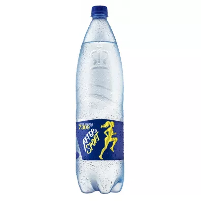 Vytautas Naturalna woda mineralna gazowana 1.5 l Vytautas Naturalna woda mineralna gazowana 1.5 l