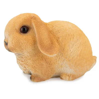 ProGarden Figurka ogrodowa królik 16 cm ProGarden Figurka ogrodowa królik 16 cm