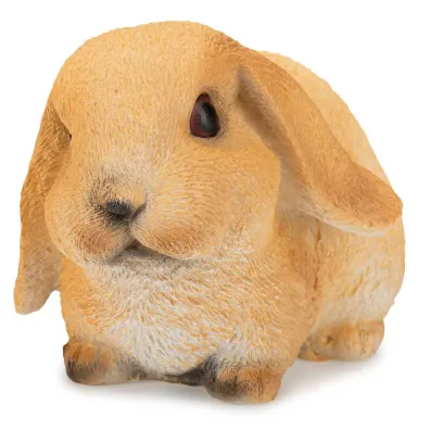 ProGarden Figurka ogrodowa królik 16 cm ProGarden Figurka ogrodowa królik 16 cm