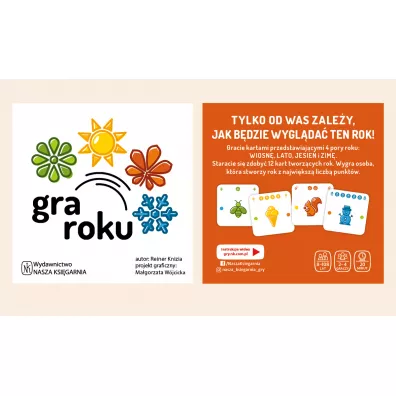 Gra roku Gra roku