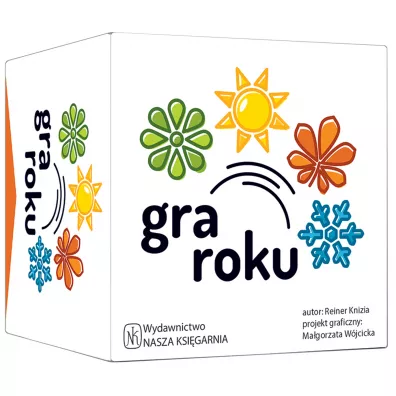 Gra roku Gra roku
