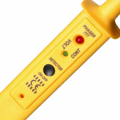 Orno Próbnik elektryczny wielofunkcyjny jednobiegunowy fazer 777 Orno Próbnik elektryczny wielofunkcyjny jednobiegunowy fazer 777