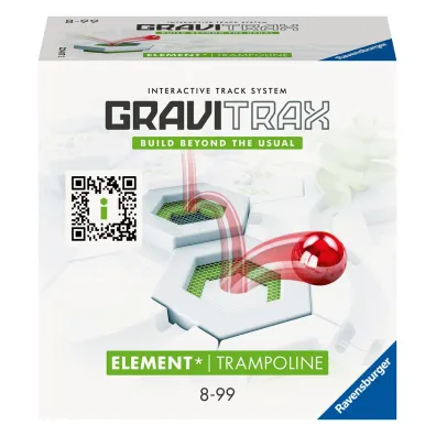 Gravitrax - Dodatek Trampolina Ravensburger Gravitrax - Dodatek Trampolina Ravensburger