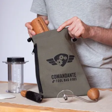 Comandante Worek na akcesoria Tool Bag #3 Comandante Worek na akcesoria Tool Bag #3