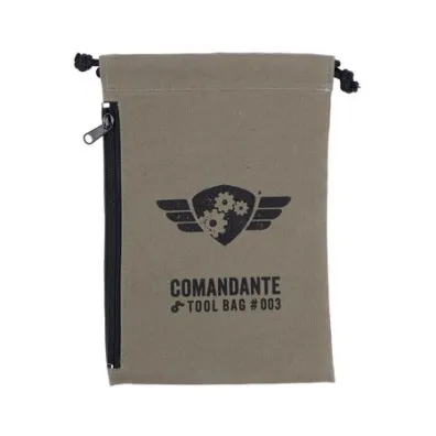 Comandante Worek na akcesoria Tool Bag #3 Comandante Worek na akcesoria Tool Bag #3