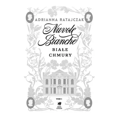 Nuvole bianche. Białe chmury Nuvole bianche. Białe chmury