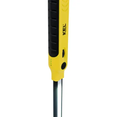 Plast-Rol Latarka warsztatowa 2x5w cob led 1000lm 2600mah lw-3b Plast-Rol Latarka warsztatowa 2x5w cob led 1000lm 2600mah lw-3b