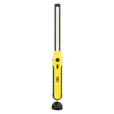 Plast-Rol Latarka warsztatowa 2x5w cob led 1000lm 2600mah lw-3b Plast-Rol Latarka warsztatowa 2x5w cob led 1000lm 2600mah lw-3b