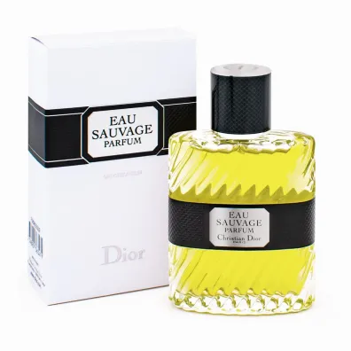 Dior Perfumy Eau Sauvage 50 ml Dior Perfumy Eau Sauvage 50 ml