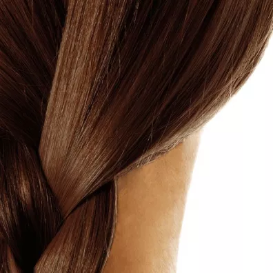 Khadi Natural Hair Colour henna do włosów Średni Brąz 100 g Khadi Natural Hair Colour henna do włosów Średni Brąz 100 g