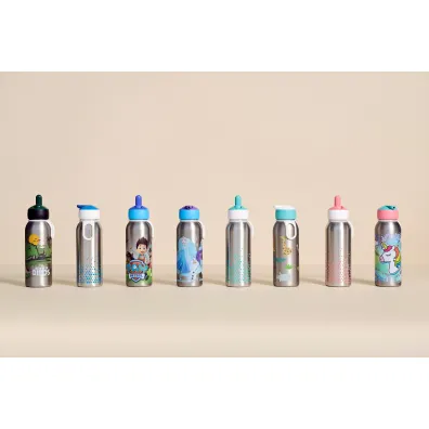 Mepal Butelka termiczna flip-up Campus Unicorn Glow 107458065411 350 ml Mepal Butelka termiczna flip-up Campus Unicorn Glow 107458065411 350 ml