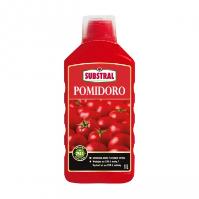 Substral Nawóz w płynie do pomidorów 1 l Substral Nawóz w płynie do pomidorów 1 l
