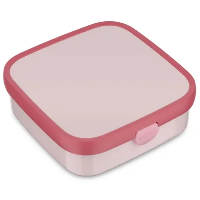 Mepal Lunchbox Campus Bento Large Cool Pink 107435074100 Mepal Lunchbox Campus Bento Large Cool Pink 107435074100