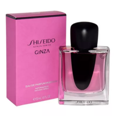 Shiseido Woda perfumowana Ginza Murasaki 50 ml Shiseido Woda perfumowana Ginza Murasaki 50 ml