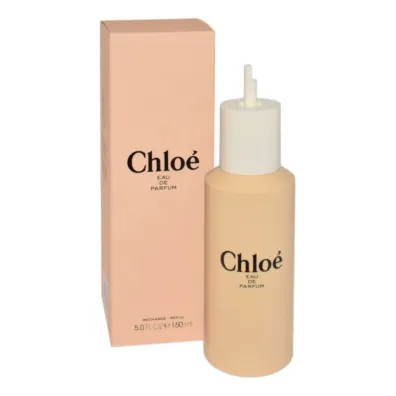 Woda perfumowana Chloe refill 150 ml Woda perfumowana Chloe refill 150 ml
