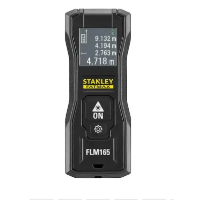 Stanley Dalmierz laserowy flm165 50m Stanley Dalmierz laserowy flm165 50m