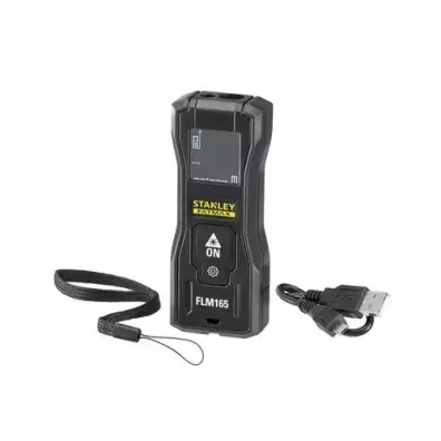 Stanley Dalmierz laserowy flm165 50m Stanley Dalmierz laserowy flm165 50m