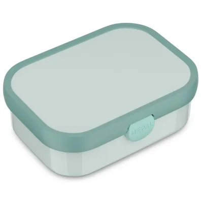 Mepal Lunchbox Campus Cool Mint 107440090300 Mepal Lunchbox Campus Cool Mint 107440090300