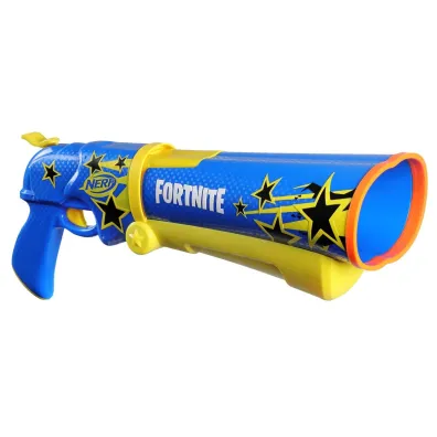 Nerf Fortnite Half Tone Hero, pistolety i wyrzutnie Hasbro Nerf Fortnite Half Tone Hero, pistolety i wyrzutnie Hasbro