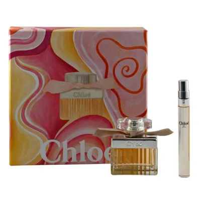 Chloe Zestaw wód perfumowanych + Mini 50 ml Chloe Zestaw wód perfumowanych + Mini 50 ml