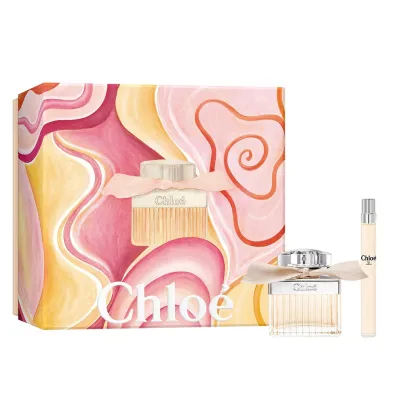 Chloe Zestaw wód perfumowanych + Mini 50 ml Chloe Zestaw wód perfumowanych + Mini 50 ml