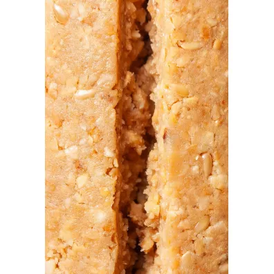 Fizi Keto baton proteinowy Vanilla + salt zgrzewka 10 x 45 g Fizi Keto baton proteinowy Vanilla + salt zgrzewka 10 x 45 g