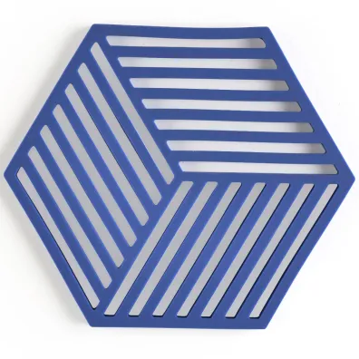 Zone Denmark Podkładka pod naczynia Indigo Triangles 31602 Zone Denmark Podkładka pod naczynia Indigo Triangles 31602