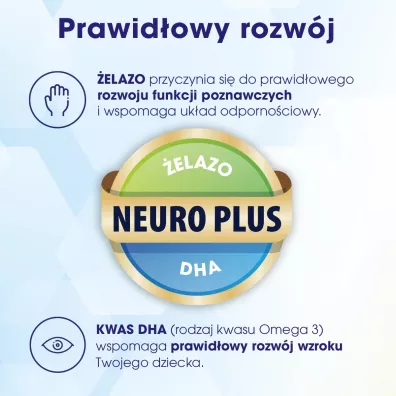 Enfamil Premium O-lac Mleko modyfikowane do stosowania przy objawach nietolerancji laktozy i biegunce od urodzenia 400 g Enfamil Premium O-lac Mleko modyfikowane do stosowania przy objawach nietolerancji laktozy i biegunce od urodzenia 400 g