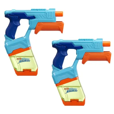 Super Soaker Dunk Fill 2Pak, pistolety i wyrzutnie Hasbro Super Soaker Dunk Fill 2Pak, pistolety i wyrzutnie Hasbro