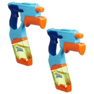 Super Soaker Dunk Fill 2Pak, pistolety i wyrzutnie Hasbro Super Soaker Dunk Fill 2Pak, pistolety i wyrzutnie Hasbro