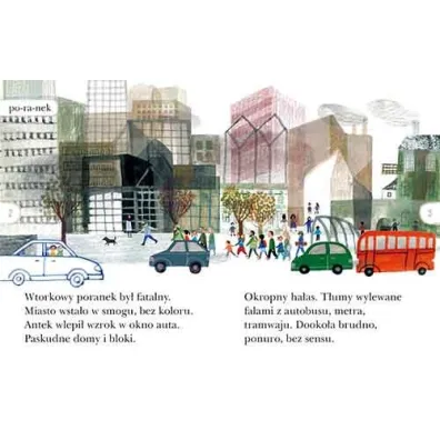 Czytam sobie Eko. Futuropolis - miasto jutra. Poziom 2 Czytam sobie Eko. Futuropolis - miasto jutra. Poziom 2