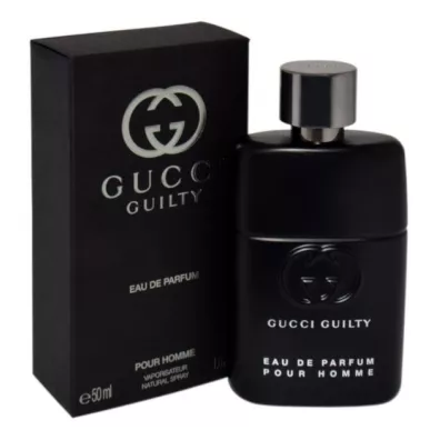 Gucci Guilty Pour Homme woda perfumowana spray 50 ml Gucci Guilty Pour Homme woda perfumowana spray 50 ml