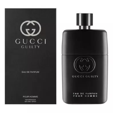 Gucci Guilty Pour Homme woda perfumowana spray 50 ml Gucci Guilty Pour Homme woda perfumowana spray 50 ml
