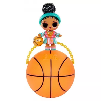 LOL Surprise All Star Sports Vault Tot mix Mga Entertainment LOL Surprise All Star Sports Vault Tot mix Mga Entertainment