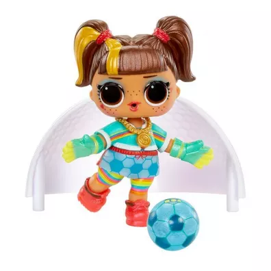 LOL Surprise All Star Sports Vault Tot mix Mga Entertainment LOL Surprise All Star Sports Vault Tot mix Mga Entertainment